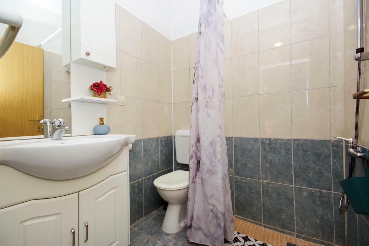 Apartment A&J Makarska Zewnętrze zdjęcie